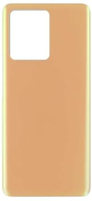 starware Vivo_V23_Pro_Gold Vivo_V23_Pro_Gold Back Panel(Gold)