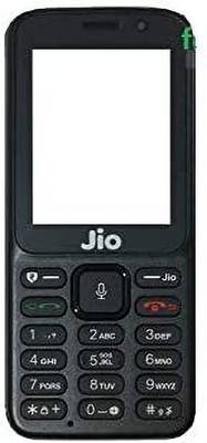 CreateByYou Jio F90 Full Panel