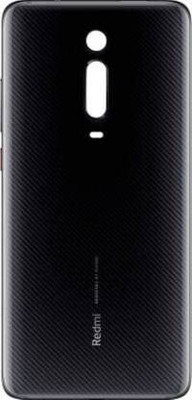 starware Xiaomi Mi Redmi K20/K20 Pro Black Xiaomi Mi Redmi K20/K20 Pro Black Back Panel(Black)
