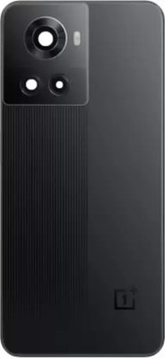 Shkiyo ONEPLUS 10R Back Panel(BLACK)