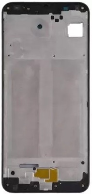 RODIAN SAMSUNG GALAXY A30 MIDDLE FRAME Front Panel(BLACK)
