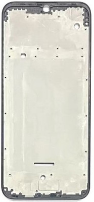 Sandreezz Tecno Spark 4 Lite (BB4K) Front Panel(Black)