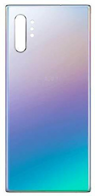SPAREWARE SAMSUNG NOTE 10 PLUS Back Panel(PRISM WHITE)