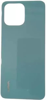Hynaty LAVA LAVA YUVA 2 PRO (BLUE) Back Panel(BLUE)