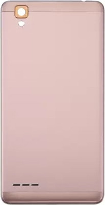 Farcry Oppo F1 Back Panel(Rose Gold)
