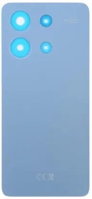 imbi Xiaomi Redmi Note 13 4G Note 13 4G Back Door Back Panel(Blue)