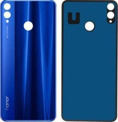 YAARISTYLE honor 8x Back Panel(blue)