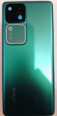 Xymart Vivo V30 Back Panel(Green)