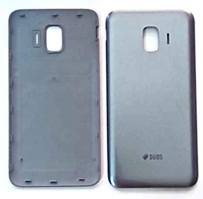 imbi Samsung Galaxy J2 Core (J260) Battery Door Back Panel(Silver)