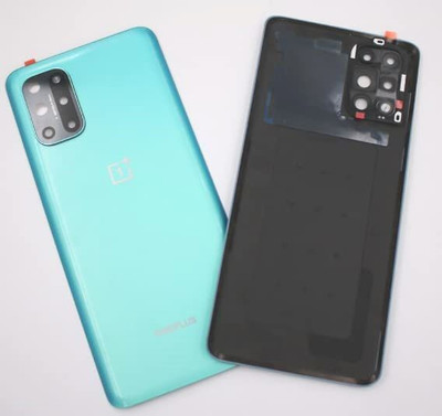 FLOUNDER ONEPLUS 8T OG (GLASS) Back Panel(Aquamarine Green)