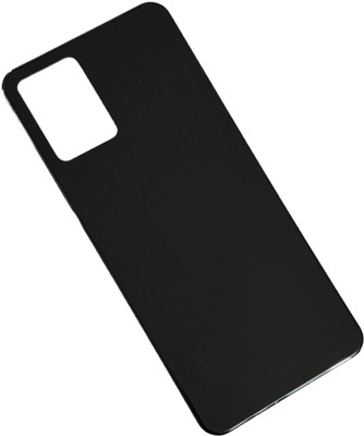 imbi Vivo Y21 2021 Model Replacement Back Body Back Panel(Black)