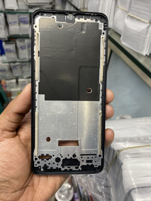 Suffain TECNO SPARK GO 2023 (BF7) WITH PROPER LOGO Front Panel(MULTICOLOR)