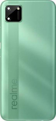 SPAREWARE REALME REALME C11 GREEN (WITH NFC) Back Panel(Green)