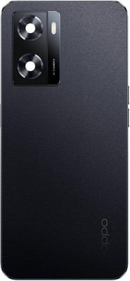 Flipkart SmartBuy Oppo ( A57 ) With Middle Ring Camera Lens + Side Volume Buttons Full Panel(Glowing Black) Flipkart SmartBuy Oppo ( A57 ) With Middle Ring Camera Lens + Side Volume Buttons Full Panel(Glowing Black)