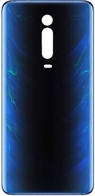SPAREASP Xiaomi Redmi K1 Blue Back Panel(Blue)