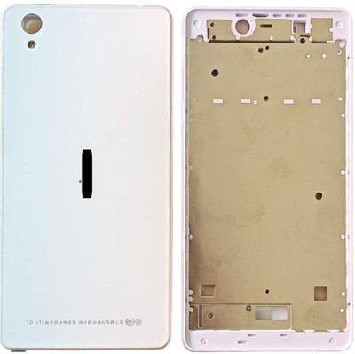 AceKing Vivo Y51L Back Panel(White)