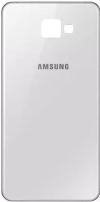 SRaccessories SAMSUNG Samsung Galaxy A9 Pro / A9 2016 / SM-A900 / SM-A910 Back Panel(White)