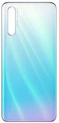 GOFCOTEL SPAREPARTS Oppo F15 : White F15 : White Back Panel(White)