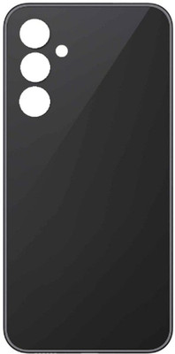 SRaccessories Samsung Galaxy A54 (5G) Back Panel(Awesome Graphite)