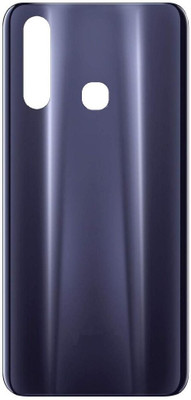 imbi vivo Z1 Pro Mobile Phone Case Back Panel(Rose Gold)