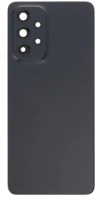 RODIAN SAMSUNG GALAXY A53 5G (AWESOME BLACK) Back Panel(AWESOME BLACK)