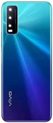 MJ PREMIUM QUALITY Vivo Y20 Full Panel(Blue)