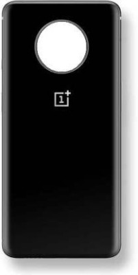 VRAVMO ONEPLUS ONEPLUS 7T (BLACK) Back Panel(BLACK)