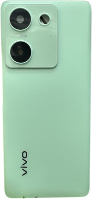 BK primium quality VIVO Y200PRO Back Panel(GREEN)