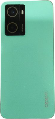 BK primium quality Oppo A57 Full Panel(Green)