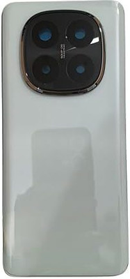 starware Mi Redmi Note 14 Pro Plus White Mi Redmi Note 14 Pro Plus White Back Panel(White)