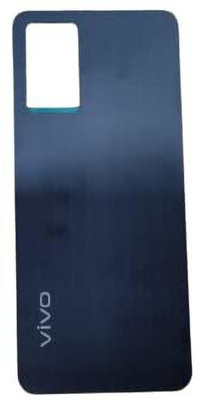 RODIAN VIVO y73 -( black) Back Panel(black)