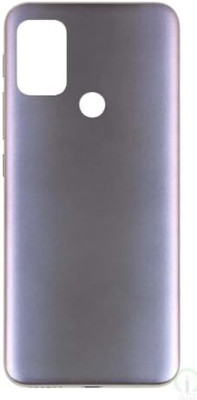 starware Moto_G30_Pastel_Sky Moto_G30_Pastel_Sky Back Panel(Sky)