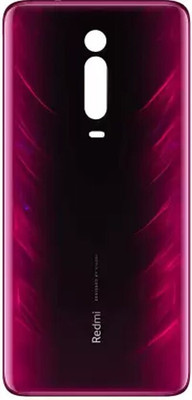 IMCase Redmi K20 / K20 Pro Back Panel(Red)