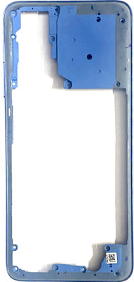 Tworld Xiaomi Redmi Note 11 ( 2201117TG, 2201117TI, 2201117TY, 2201117TL ) Middle Ring Chassis Frame Digitizer Panel(Star Blue)