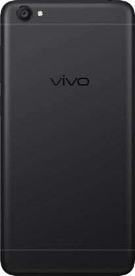 AceKing VIVO Y55S Back Panel(BLACK)