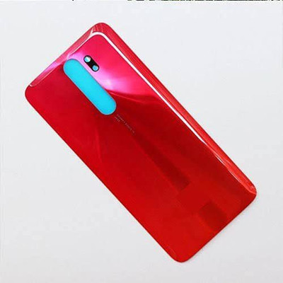 Avaxon OriginaI Back Panel/Back Door/Back Panel Mobile Body/ with logo Compatipro/Red/Check model no properly Back Panel(Red)