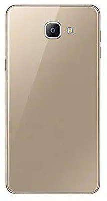 AAA Spares Samsung Galaxy A9 2016 ( A910 ) Back Panel(Gold)
