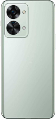 IncMart OnePlus Nord 2T Back Panel(Green)