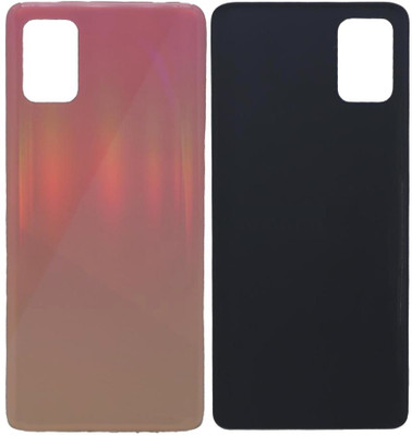 imbi Samsung Galaxy A51 4G Back Door Back Panel(Pink)