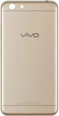 Shkiyo VIVO Y53 Back Panel(GOLD)