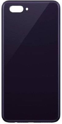 TAC oppo a3s Back Panel(black)