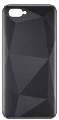 MTA Realme C2 Back Panel(BLACK)