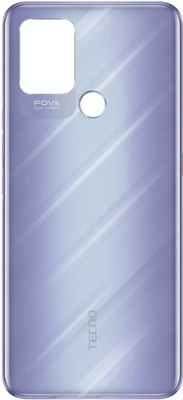 MAXOUT TECNO POVA (Speed Purple) LD7 / LD7J Back Panel(Speed Purple)