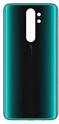 GOGURU Xiaomi note 8 pro Back Panel(Green)