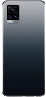 starware Panel_For_Vivo_V20_Midnight_Jazz Door Back Panel Glass Housing with Compatible for vivo V20 Back Panel(Midnight Jazz)