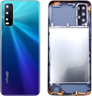 BK primium quality Vivo Y20 Full Panel(Blue)