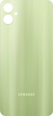 Tworld Samsung Galaxy A05 ( SM-A055F, SM-A055F/DS, SM-A055M, SM-A055M/DS ) Battery Back Door Replacement Back Panel(Light Green)