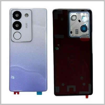 AL HAYY TRADERS VIVO V29/ V29 PRO Back Panel(PURPLE)