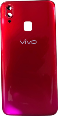 BK PRIMUM QULITY vivo y95 Full Panel(red)