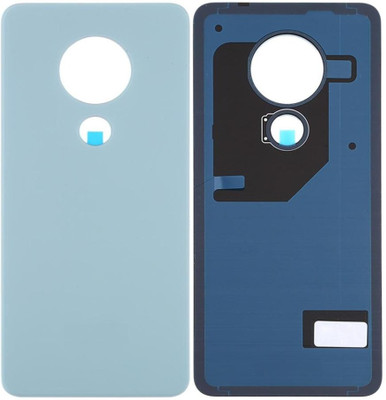 AL HAYY TRADERS NOKIA 6.2 / 7.2 Back Panel(WHITE)